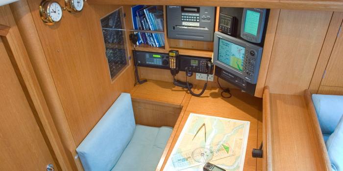 Oyster 55 Chart Table v2