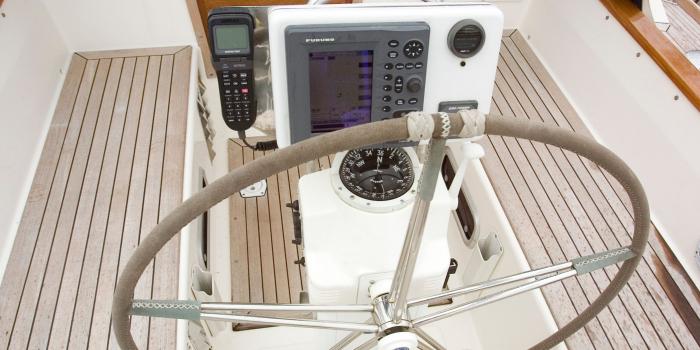 Oyster 55 Cockpit v2