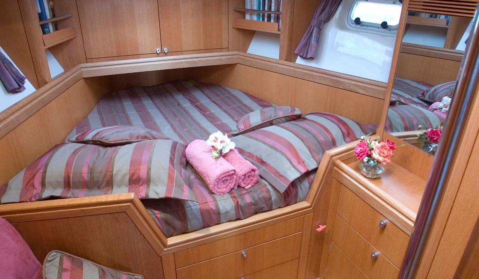 Oyster 55 Forward Double v2