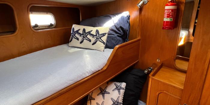 Oyster 55 Gallery 10