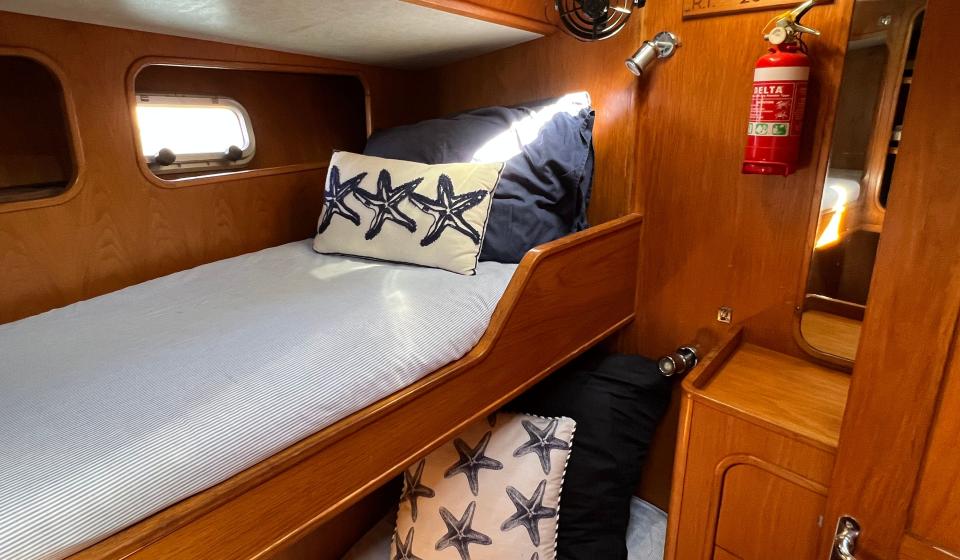 Oyster 55 Gallery 10