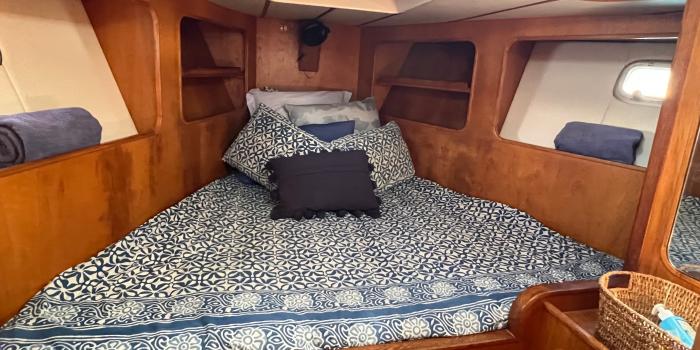 Oyster 55 Gallery 11