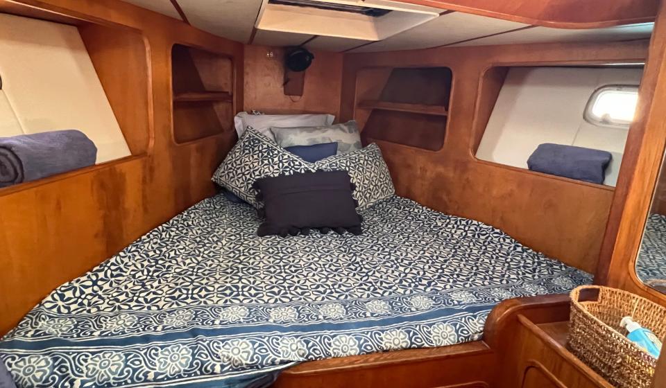 Oyster 55 Gallery 11