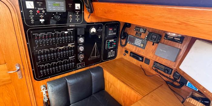 Oyster 55 Gallery 12