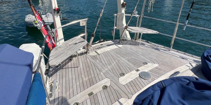 Oyster 55 Gallery 13