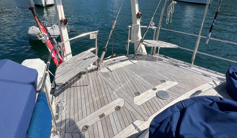 Oyster 55 Gallery 13