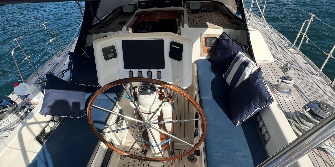 Oyster 55 Gallery 5 v3