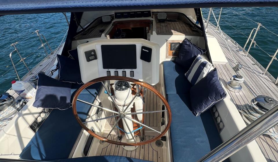 Oyster 55 Gallery 5 v3