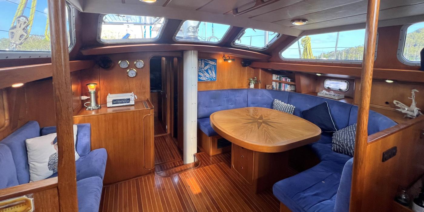 Oyster 55 Gallery 8 v3