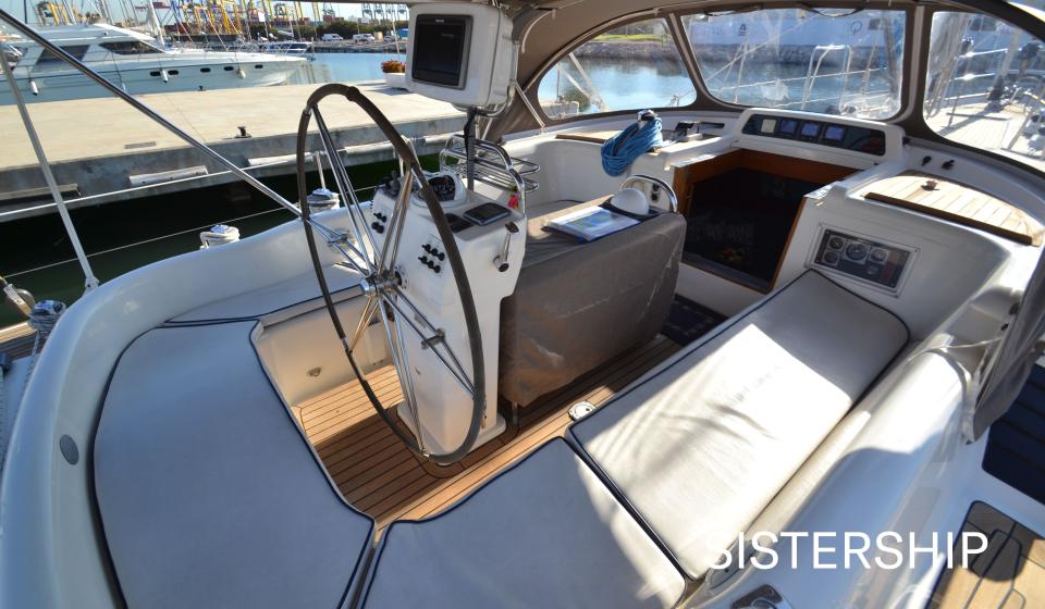 Oyster 56 Cockpit v5