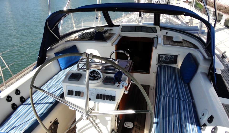 Oyster 56 Gallery 2 5