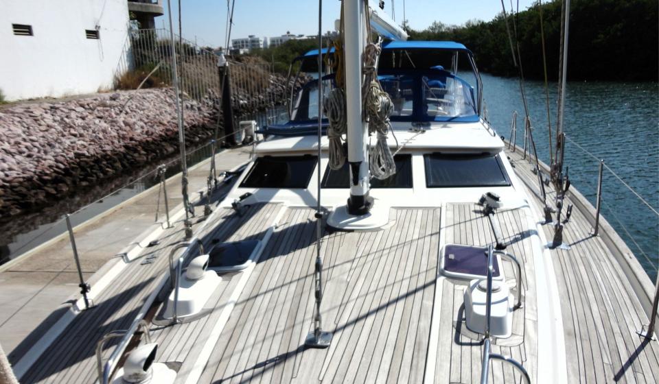 Oyster 56 Gallery 2 6