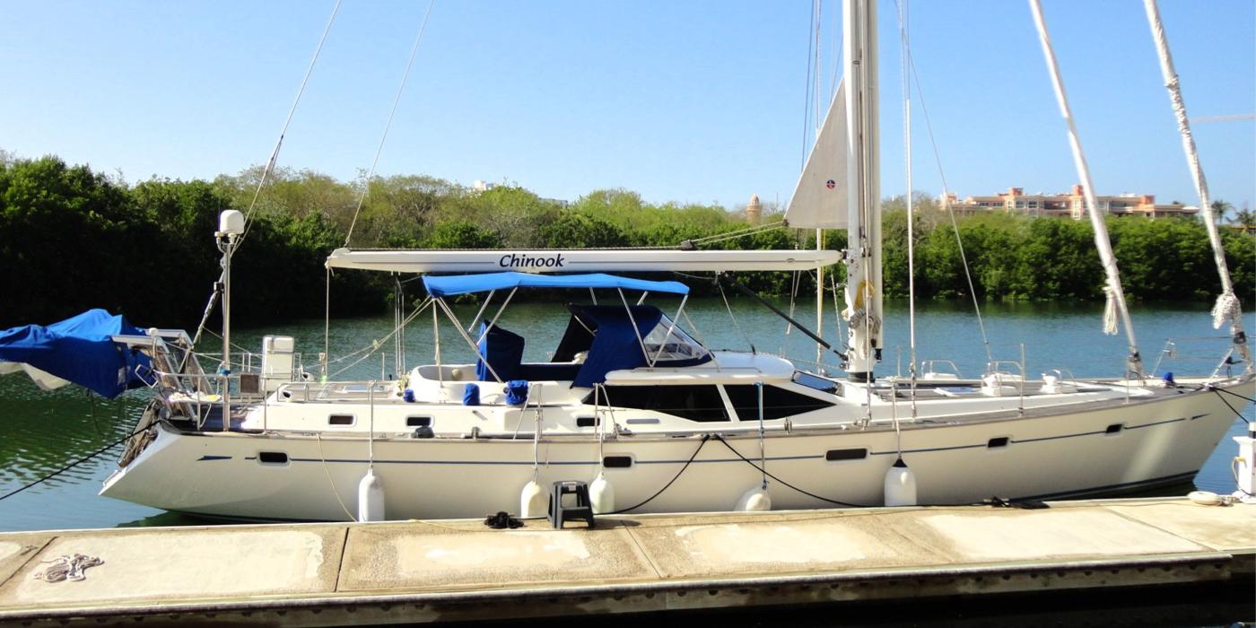 Oyster 56 Gallery 2 7