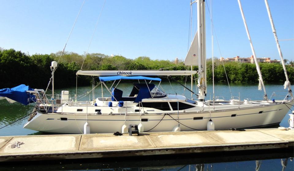 Oyster 56 Gallery 2 7