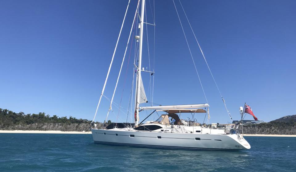 Oyster 575 Anchored v2