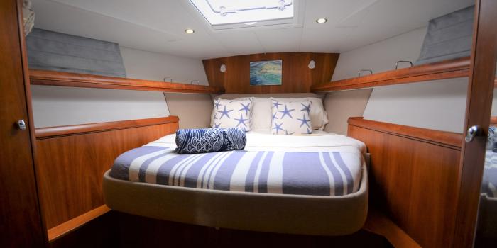 Oyster 575 Forward Double v4