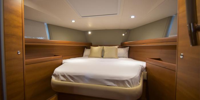 Oyster 575 Forward Double v5