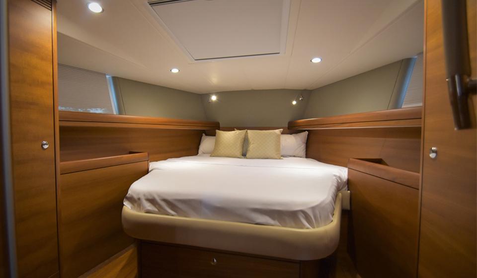 Oyster 575 Forward Double v5