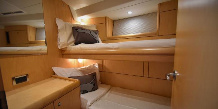 Oyster 575 Forward Twin v3