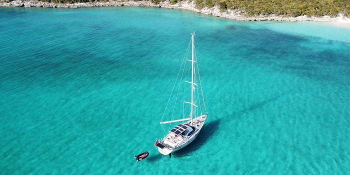 Oyster 575 Gallery 2