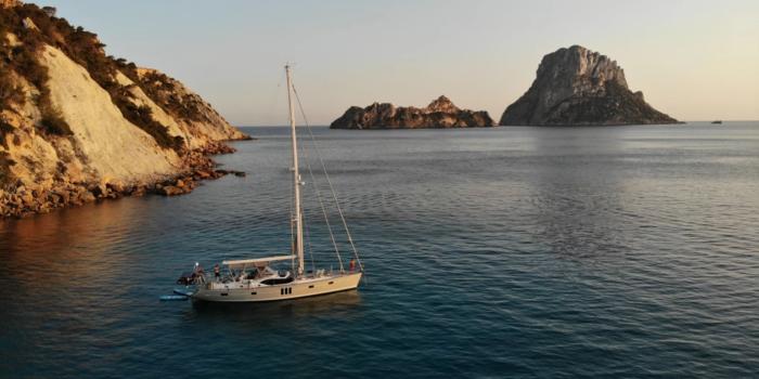 Oyster 575 Gallery 3