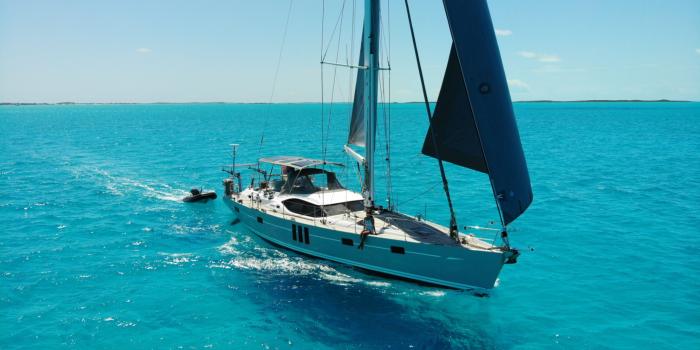 Oyster 575 Gallery 4