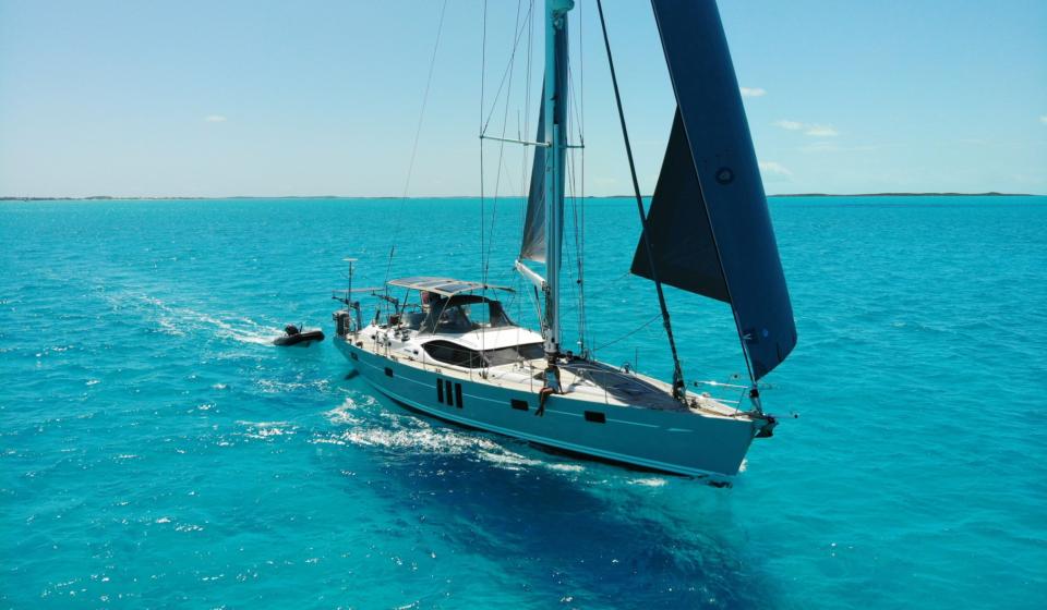 Oyster 575 Gallery 4