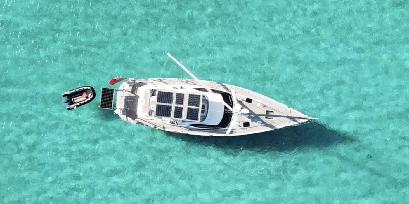 Oyster 575 Gallery 5