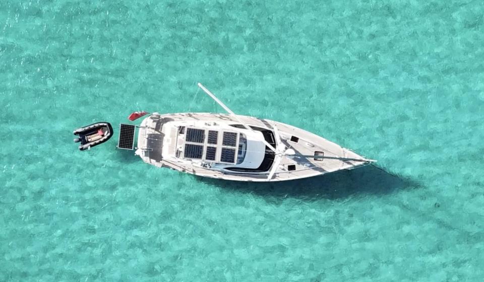 Oyster 575 Gallery 5