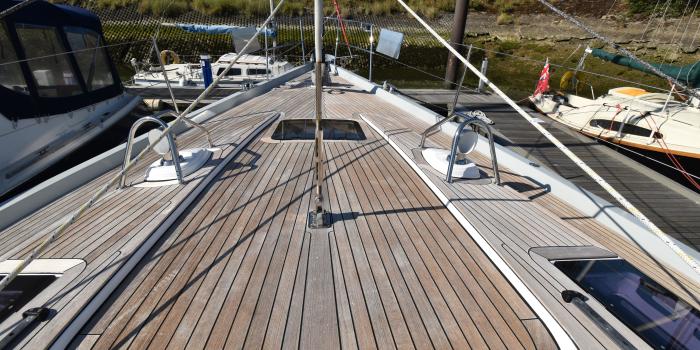 Oyster 575 Gallery 7