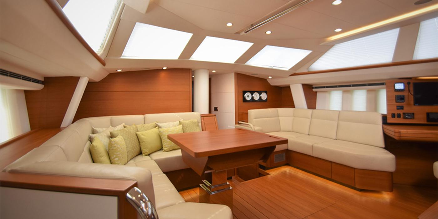 Oyster 575 Saloon v5