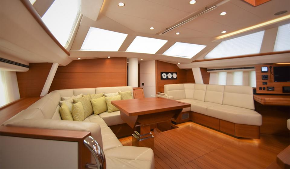 Oyster 575 Saloon v5