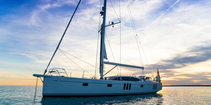 Oyster 595 Gallery 17