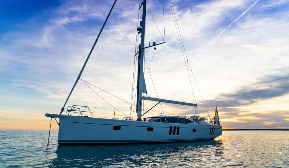 Oyster 595 Gallery 17