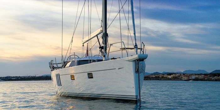 Oyster 595 Gallery 18