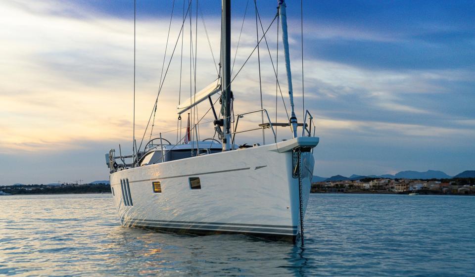 Oyster 595 Gallery 18