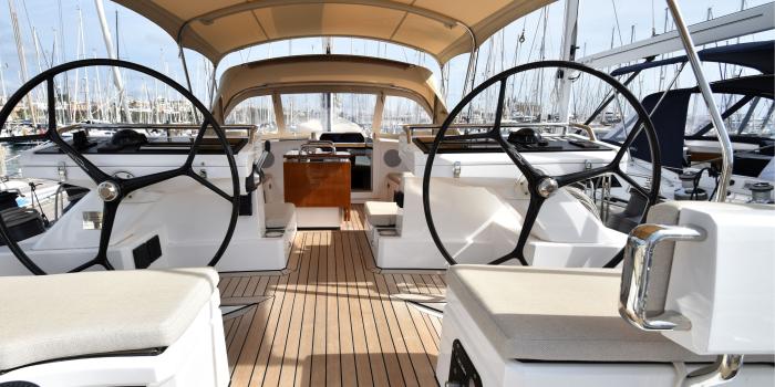 Oyster 595 Gallery 29