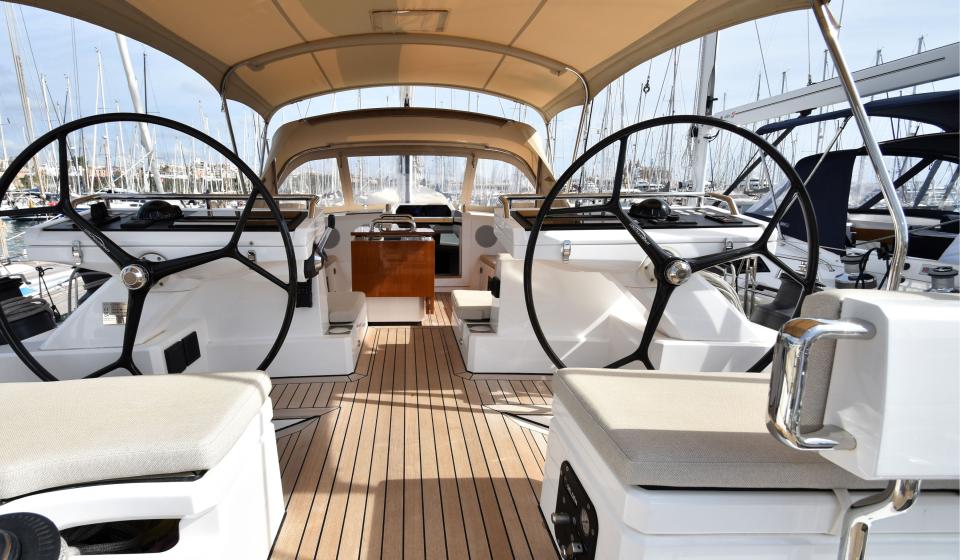 Oyster 595 Gallery 29