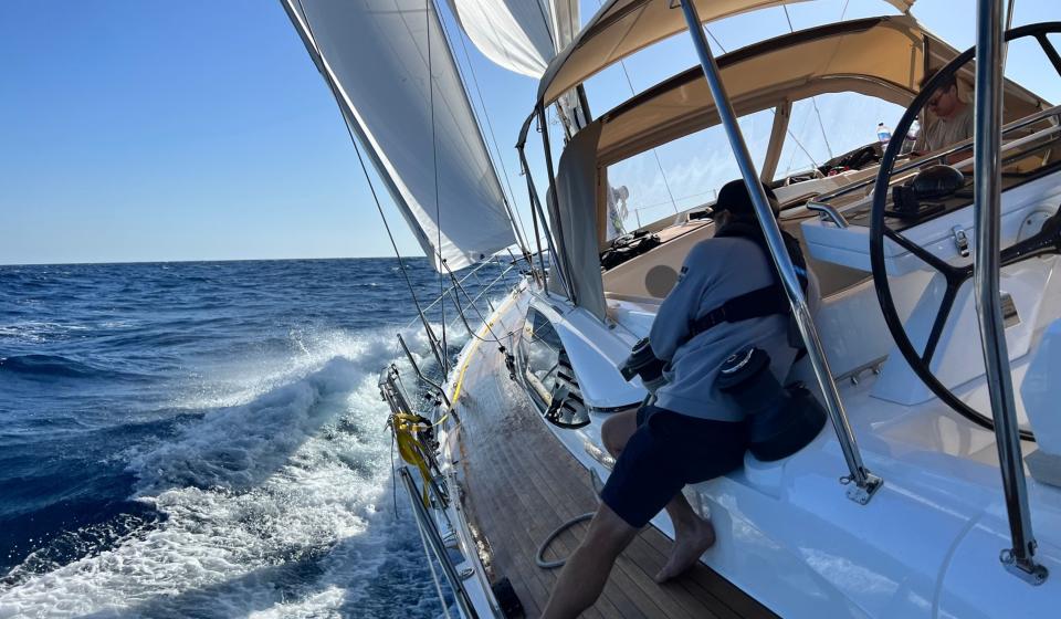 Oyster 595 Gallery 49