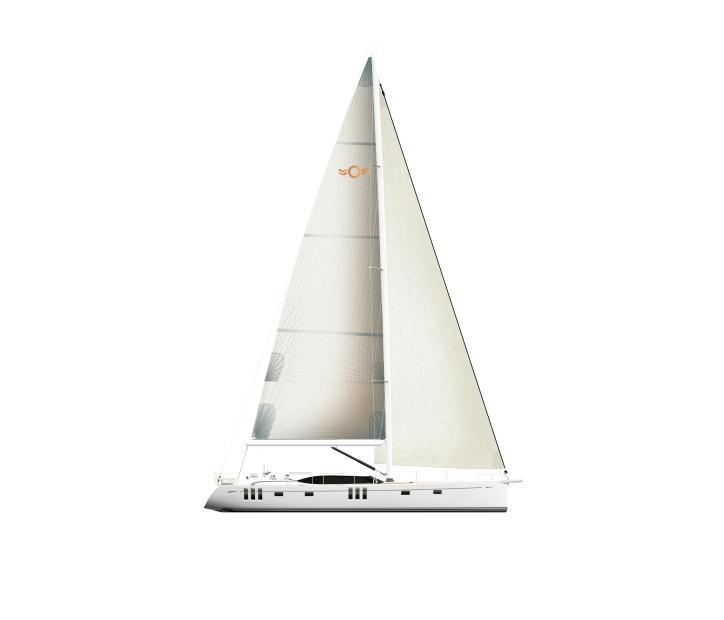 Oyster 595CB Sail Plans 1 v2