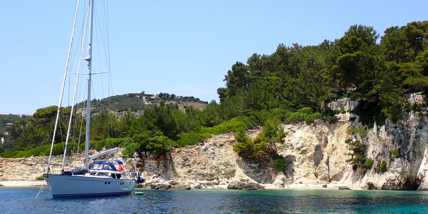 Oyster 61 Gallery 11