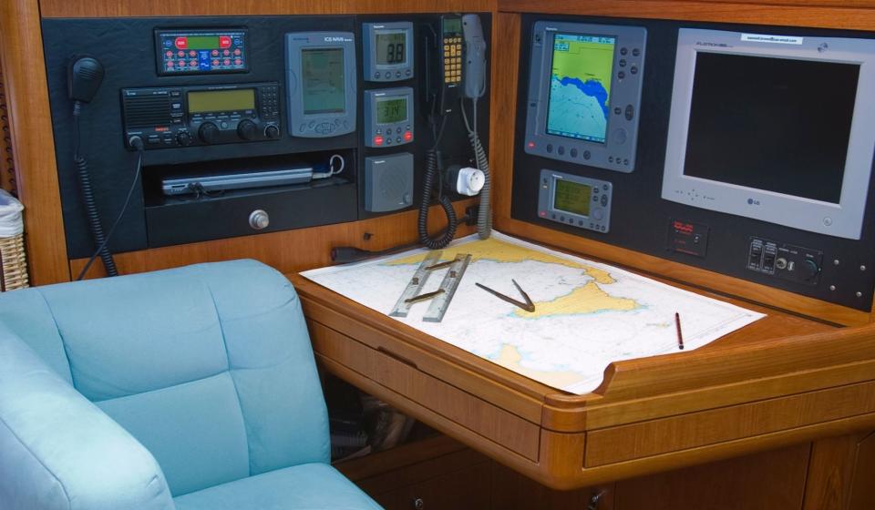 Oyster 62 Chart Table v3