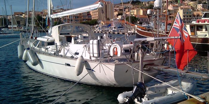 Oyster 62 Moored v4