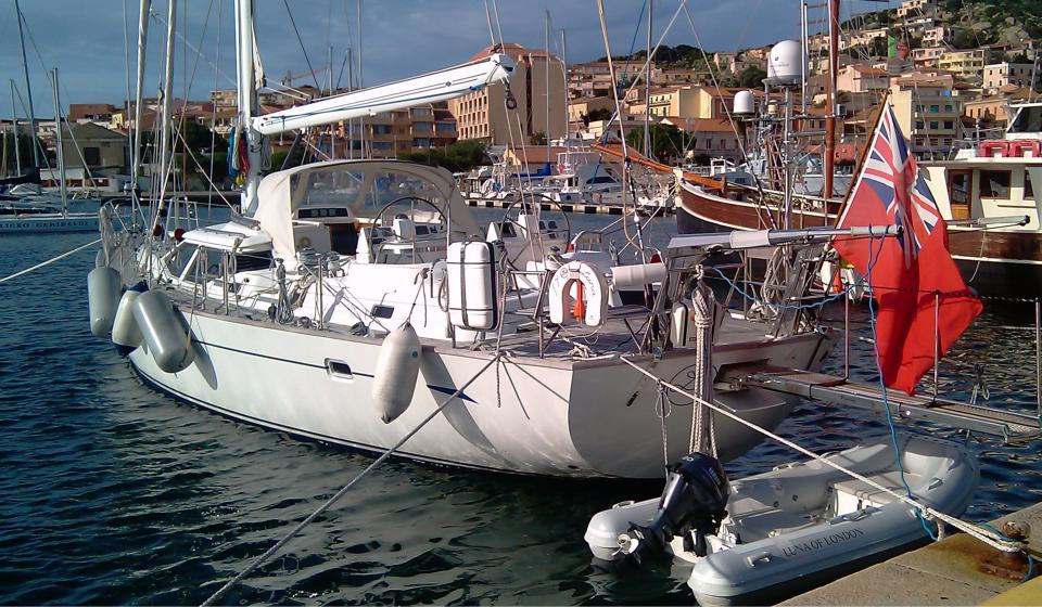 Oyster 62 Moored v4