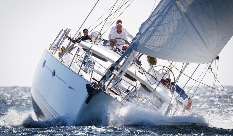 Oyster 62 Sailing Bow v2