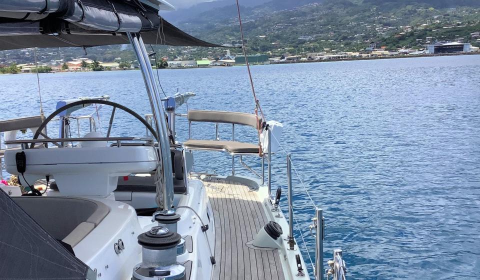 Oyster 625 Aft deck v2