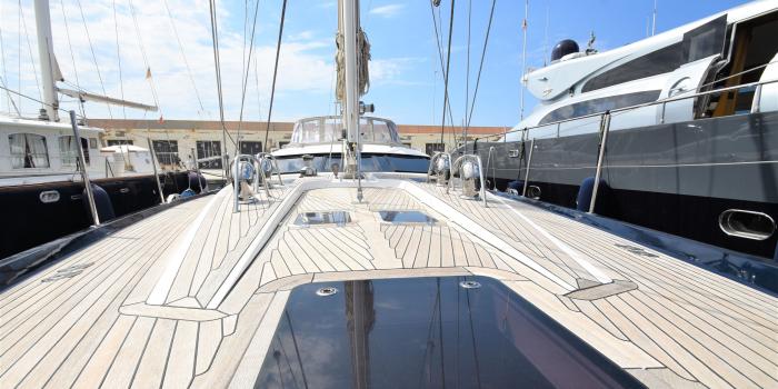 Oyster 625 Deck 2 v2