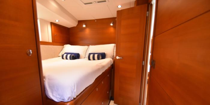 Oyster 625 Double Cabin v2