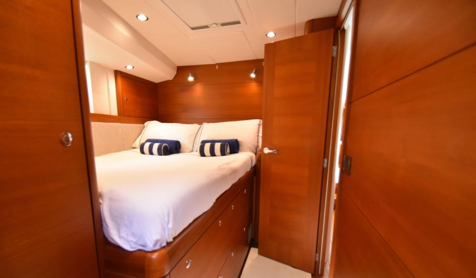 Oyster 625 Double Cabin v2