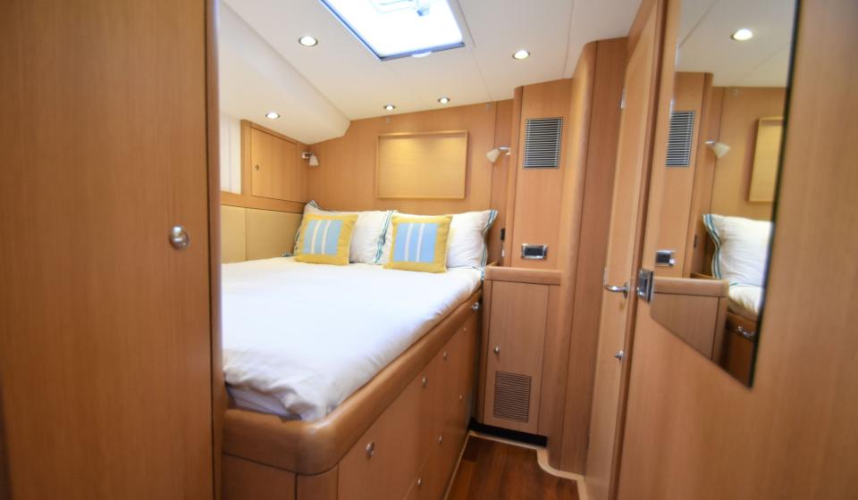 Oyster 625 Double v2